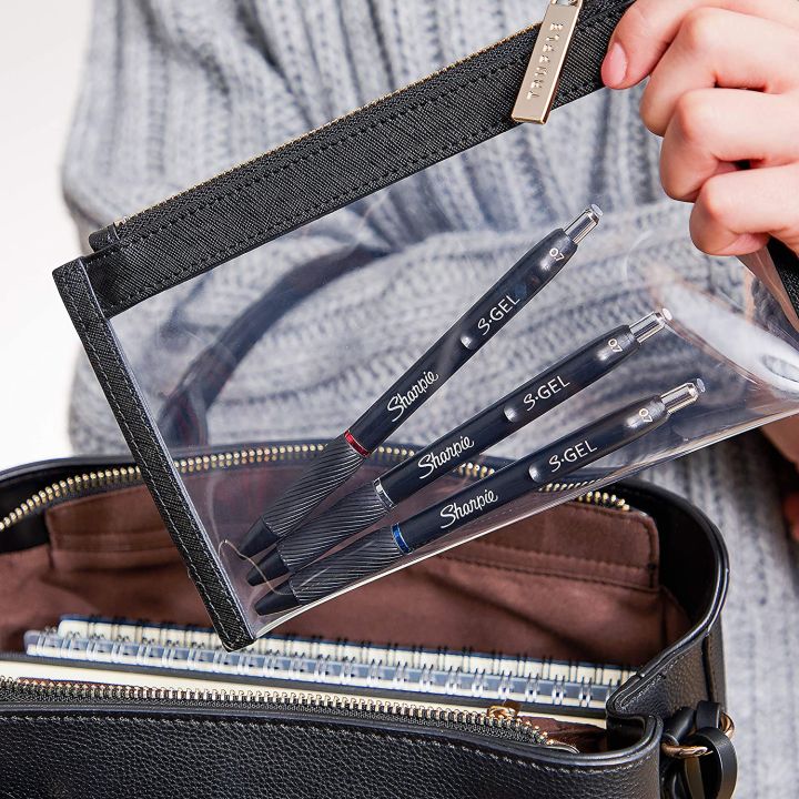 Sharpie%20s%20gel%20pen%20gel%20pen%200.5mm%20(blue%20ink)%20-%20Image%206