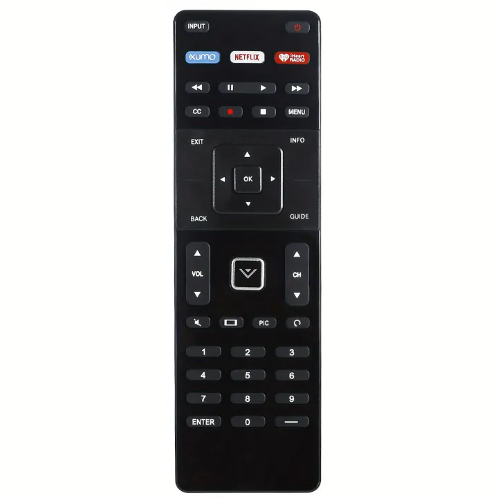 Remote%20Control%20XRT122%20Replacement%20Remote%20for%20Vizio%20HDTV%20TV%20D39H-D0/D39HD0/D50U-D1/E43-C2/E32-C1/D65U-D2%20Remote%20Control%20-%20Image%207