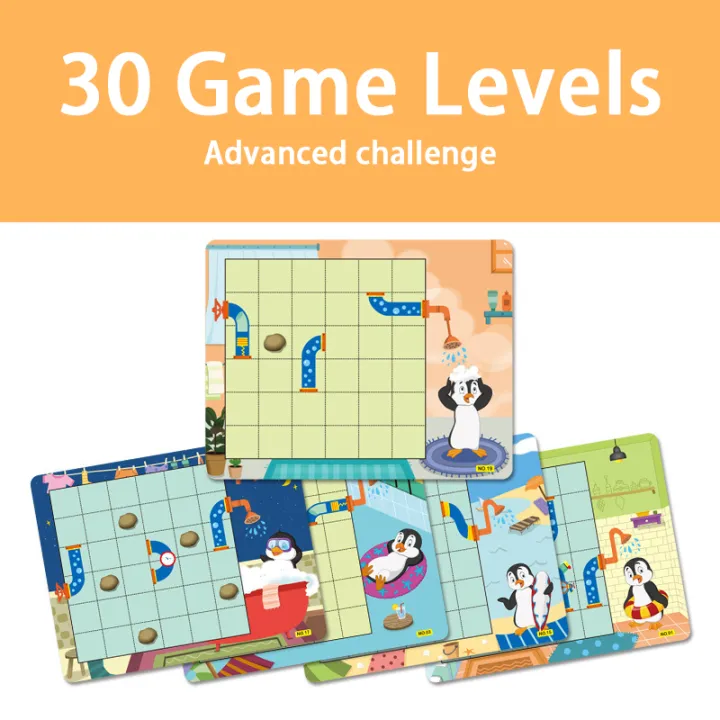 Kid%20Maze%20Jigsaw%20Toy%20Logical%20Thinking%20Training%20Breakthrough%20Game%20Parent-Child%20Interaction%20Board%20Game%20Educational%20Toy%20For%20Children%20-%20Image%204