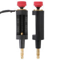 In Line Car Circuit Diagnostic Coil Engine Ignition System Spark Plug Tester Autos Adjustable Ignition Coil Tester. 