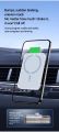 Magnetic Car Wireless Charger For Magsafe iPhone 12 13 14 15 16 Pro Max Air Vent Car Phone Holder Stand Fast Car Charging. 