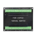 ESP32 Expansion Board Compatible with ESP32 WiFi Bluetooth Development Board NodeMCU-32S Lua 38Pin GPIO Expansion Board. 