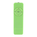USB In-line Card MP3 player Portable Walkman Mini USB 2.0 Sport U Disk Mp3 Music Player Support Micro TF Card.