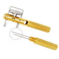 1pc Fishing Knot Quick Tying Tool Line Snip Hook Nipper Tie Knotter Outdoor Contactor Device Fishing Line Space. 