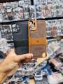 Nothing Phone CMF 2 pro Artificial Leather premium back cover.