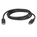 Dport cable (DP) cable- Male to Male. 