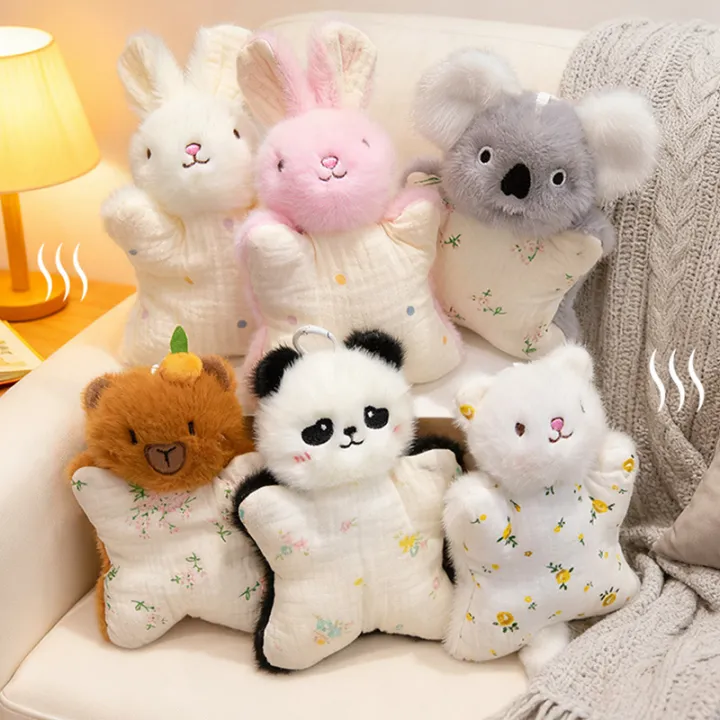 Cute%20Perfumed%20Plush%20Keychains%20Kawaii%20Stuffed%20Doll%20Bag%20Pendant%20Decoration%20Rabbit%20Panda%20Capybara%20Backpack%20Hanging%20New%20Year%20%20-%20Image%205