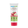 Mamaearth oil-free face moisturizer for acne-prone skin
Size: 80gm. 
