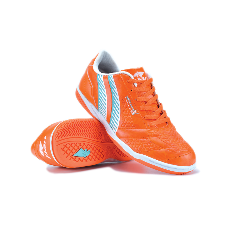 Pan%20vigor%20X%20Thunder%20Elvaloy%20futsal%20shoes%20kids%20pf14pa%20-%20Image%209