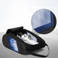 Pgm Breathable Light Weight Golf Shoes Bag Xb001. 