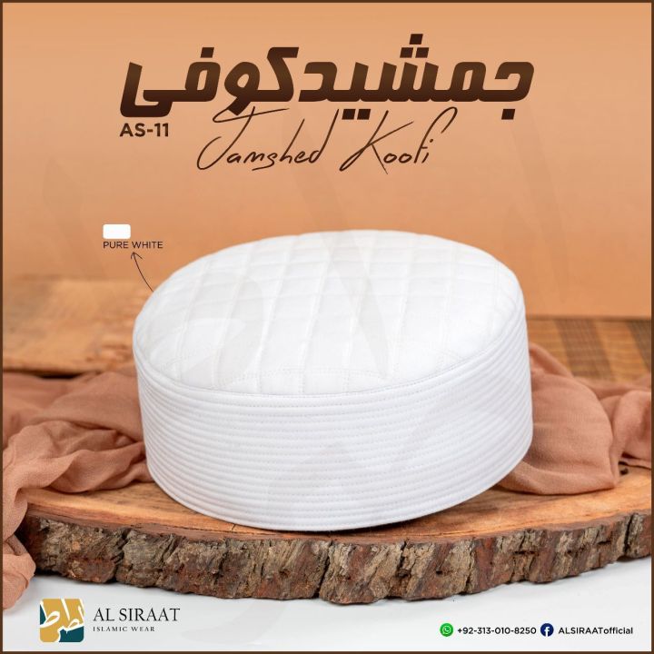 Jamshed%20Koofi%20Islamic%20Caps%20For%20Mens%20And%20Boys%20Premium%20Quality%20Suiting%20Fabric%20Hard%20Stuff%20Dashing%20Looks%20High%20Qulaity%20Prayer%20Caps%20For%20Mens%20And%20Boys%20High%20Qulaity%20Comfortable%20Namaz%20Topi%20-%20Image%202