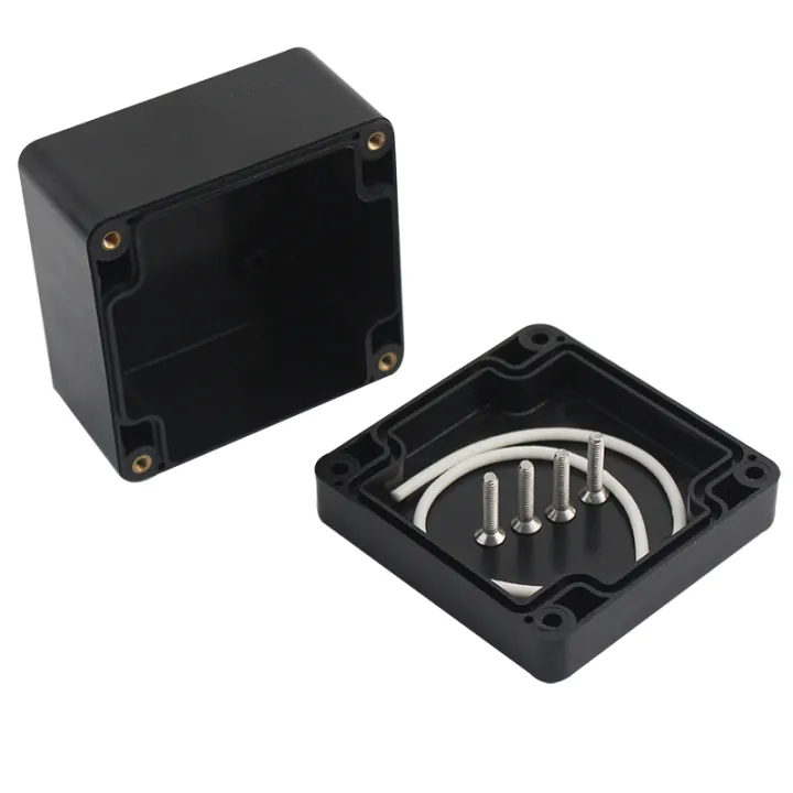 Black%20Box%20Outdoor%20Waterproof%20Case%20Plastic%20Box%20Electronic%20Project%20Case%20Instrument%20Waterproof%20Junction%20Box%20Housing%20-%20Image%206