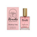 Strawberry Candy Sweet Fragrance Portable Natural Fruity Aroma Fresh & Girlish Daily Dating Commuting Women's Perfume Spray.