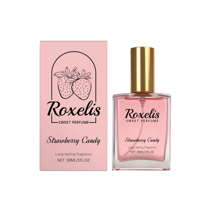 Strawberry%20Candy%20Sweet%20Fragrance%20Portable%20Natural%20Fruity%20Aroma%20Fresh%20&%20Girlish%20Daily%20Dating%20Commuting%20Women's%20Perfume%20Spray%20-%20Image%207