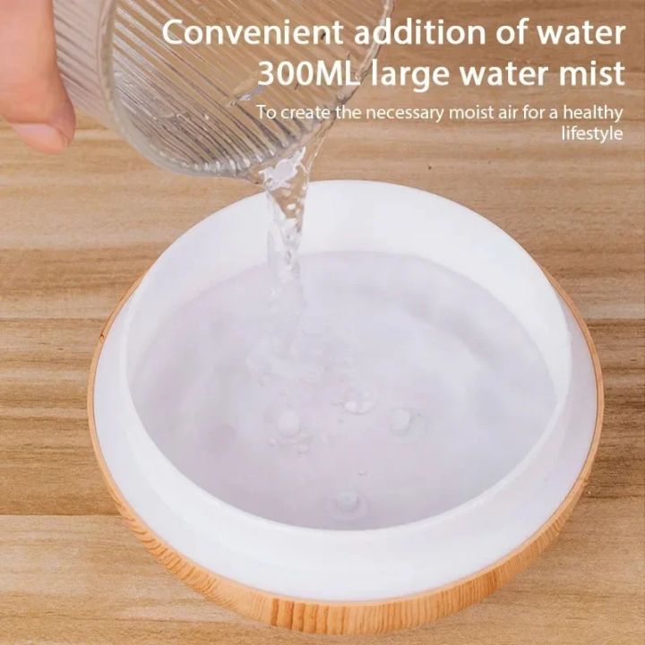 Wood%20Grain%20Mini%20Vase%20Air%20Humidifier%20USB%20Electric%20Ultrasonic%20Water%20Aroma%20Essential%20Oil%20Diffuser%20Home%20Room%20Fragrance%20Air%20Purifier%20-%20Image%203