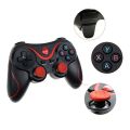 X3 Gamepad Joystick Wireless 3.0 Android Gamepad Game Remote Control, Mobile Phone Computer Tablet TV Box. 