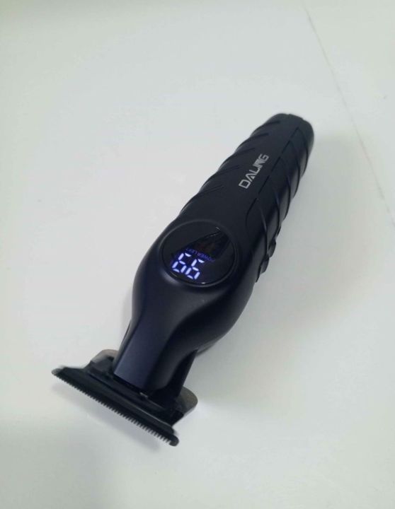 Professional Hair Clipper Daling DL 1777