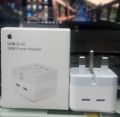 Iphone 35W 14 Pro Max USB C+C Charger. 