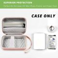 (CASE ONLY)Case Compatible with Canon for Ivy/for Ivy 2 Mobile Mini CLIQ CLIQ+ CLIQ2 CLIQ+2 Instant Camera Printer, Wireless. 