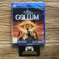 PS4: [1st hand] The Lord of the Rings : Gollum (R2/EU)(en). 