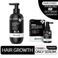 The Derma Co 20% Actives Peptide Stem Cell Hair Growth Serum-30Ml|With 9% Foligen Analupe|4% Anagain|3% Copper Peptide|1% Redensyl|Boosts Hair Growth|Promotes Healthy Scalp|For All Hair Types | From HyperMart | Hyper Mart | Election | buy during election . 