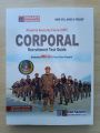 Dogar Airport Security Force ASF Corporal Recruitment Test Guide 2025 Edition / Corporal Recruitment Test Guide for ASF / ASF book / ASF / Airport Security Force ASF / ASF Corporal Recruitment Guide Dogar Publishers / Airport Security Force ASF Corporal. 