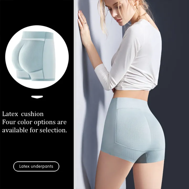 Body%20Shaper%20Hip%20Enhancer%20Panties%20Women%20Mid%20waist%20Butt%20Lifter%20Shapewear%20Butt%20Pad%20Underwear%20-%20Image%204