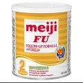 Meiji FU 2 milk 400g. 