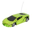 Remote Control car. 