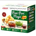 Pani Puri Street Style Ready Kit - 220gm. 