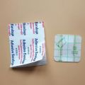 5/25/50/100Pcs Square Adhesive Bandages for Kids Toddlers, Medical Wound Sticker Waterproof First Aid Care for Cuts & Scrapes. 
