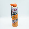 Sonax Multi-Purpose Oil Easy Spray 500 Ml. Mos 2 Oil, 2 Types of Spray Heads, Normal Type and Long, Foldable Stem.. 