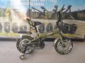 GTA KIDS BICYCLE 12 INCH. 