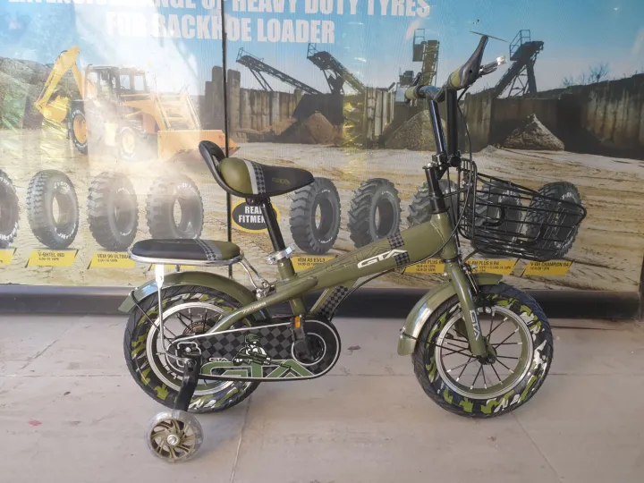 GTA KIDS BICYCLE 12 INCH