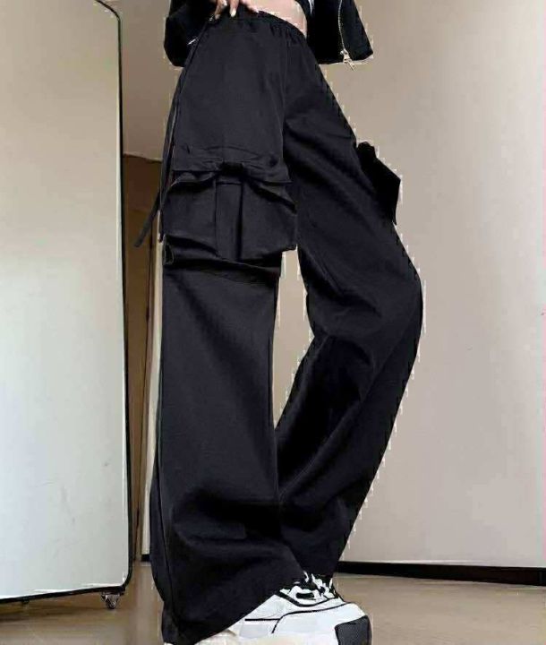 M25-1028-114 Local Made Cargo Pants