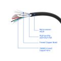 Motherboard USB 2.0 9pin Header 1 to 2 Extension Hub Splitter Adapter Converter.