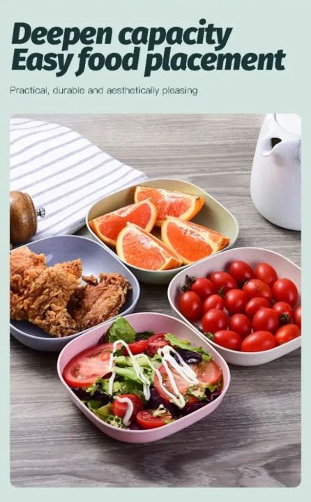 Reusable%20Round%20Shaped%20Plates%20Eco%20Friendly%2010%20pcs%20Multifunctional%20Plates%20Creative%20Spit%20Bone%20Dish%20Unbreakable%20Dinner%20Plates%20With%20Stand%20By%20Halki%20jaib%20-%20Image%203
