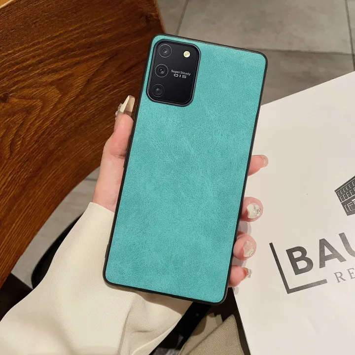 Luxury%20Bussiness%20Matte%20Leather%20TPU%20Phone%20Case%20For%20%20%20S10%20Lite%20Fashion%20Protection%20Shell%20-%20Image%204