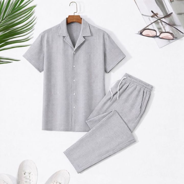 Trending%20Summer%20Waffle%20Cord-Set%20For%20Men's%20.%20-%20Image%207