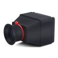 3.2in LCD Viewfinder 3X Viewfinder  3.2inch LCD Viewfinder 3X Magnifier Accessory for DSLR Mirrorless Cameras View Finder. 