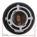 10X 1156 382 BA15S Lamp Holder P21W Adapter Car Light Base Auto Led Lights Bulb Socket Connector. 