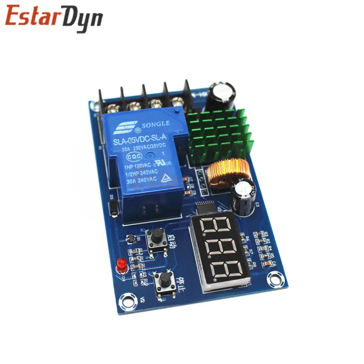 XH-M604%20Battery%20Charger%20Control%20Module%20DC%206-60V%20Storage%20Lithium%20Battery%20Charging%20Control%20Switch%20Protection%20Board%20-%20Image%204