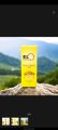 Elo Extra Sun Screen cream spf60 60gm. 