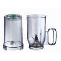 Barun Chopper 4249 Blender Jug Barun Blender Jar with Outer Cover Double Jug with Sharp Cutter & Grinder Plastic Barun Jug Good Quality. 