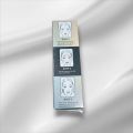 Kfanka makeup 24Hr matte foundation with SPF 15. 