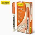 Dollar Pointer WOW 10's Regular Box / Dollar Pointer Set / Dollar Pointer Wow 0.3mm 10 pen pack dollar pointer pen - Fineliner pen. 
