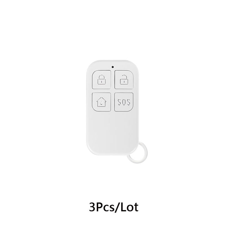 433MHz%20Wireless%20Remote%20Control%20Detector%20EV1527%20Encoding%20for%20Remotely%20Arm%20/%20Disarm%20Home%20Burglar%20Security%20Alarm%20System%20-%20Image%207