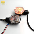 Original turn signal Zoomer-X (12-15) /Msx-125, old mt05, front, left, right, good job, fast delivery. 