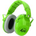 ZOHAN Kids Ear Protection Earmuff Adjustable Muffs Safety Noise-proof Ear Defenders for Toddler Autism Children Outdoor Sleeping.