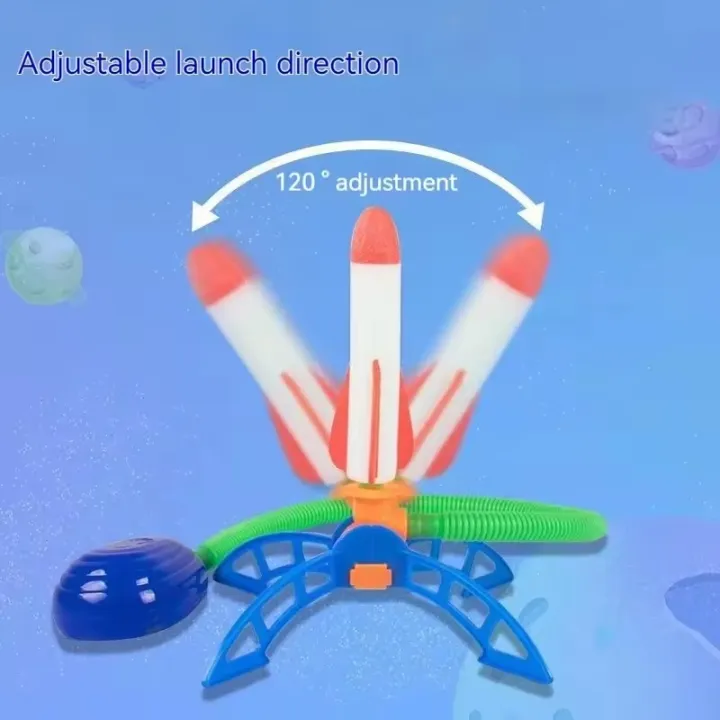 Air%20Rocket%20Foot%20Pump%20Launcher%20Outdoor%20Air%20Pressed%20Soaring%20Rocket%20Toys%20Play%20Set%20Jump%20Sport%20Games%20Toy%20-%20Image%204